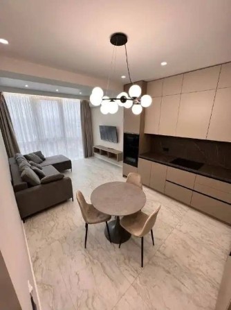 Сдам 3ком квартира ЖК Рыбинский Comfort Дафи Науки подключена к ГЕНИРАТОРУ - фото 1