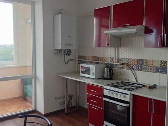 Оренда 1 к квартири на Старому місті Винница