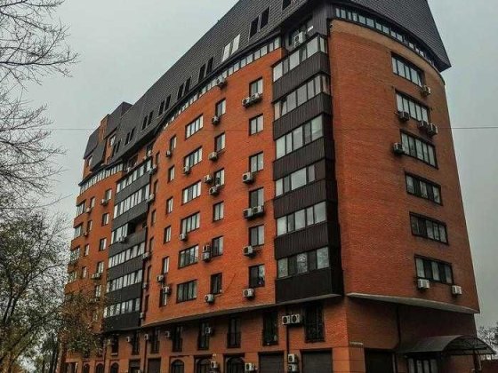 Сдам 3-х комн. квартиру 150м2 ул.Чекмарева. Нагорка, Центр Днепр