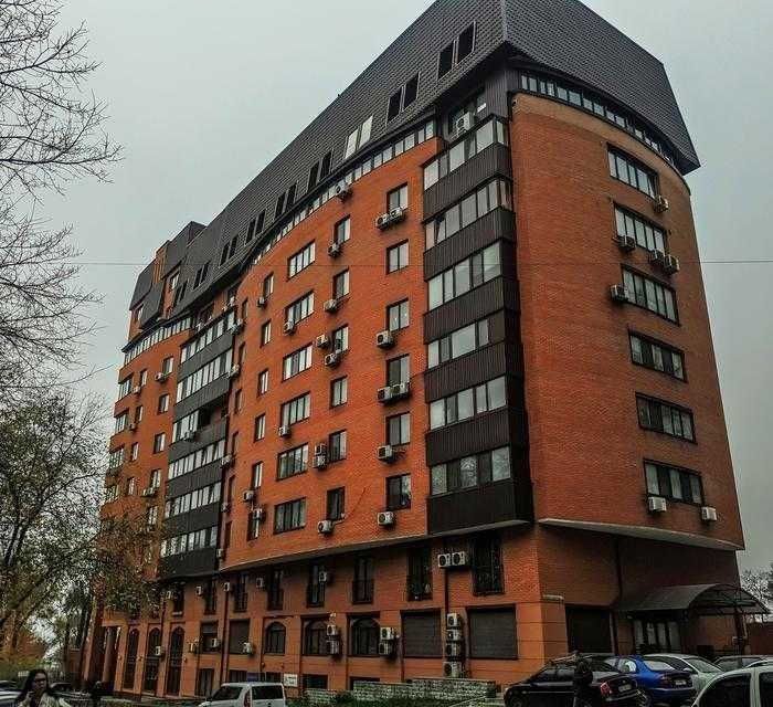 Сдам 3-х комн. квартиру 150м2 ул.Чекмарева. Нагорка, Центр - фото 1