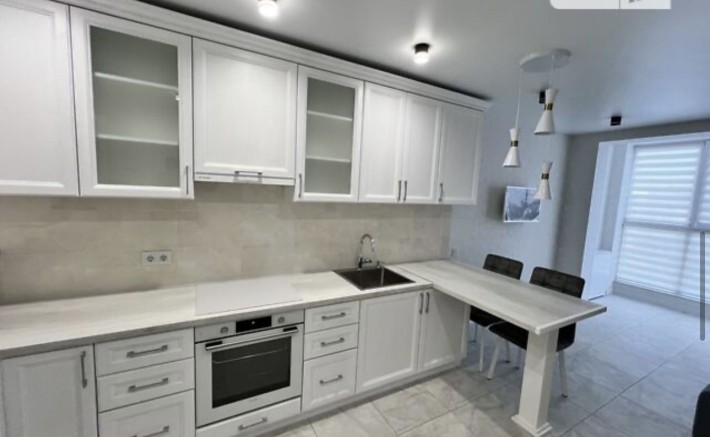 Оренда 2 к р-н Мед.універа, вул. Василенко - фото 1
