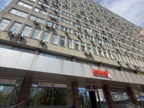 Офісне приміщення Київ, Дніпровський, 25000 $ Киев