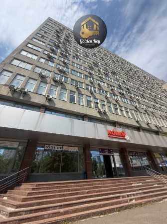 Офісне приміщення Київ, Дніпровський, 25000 $ - фото 1