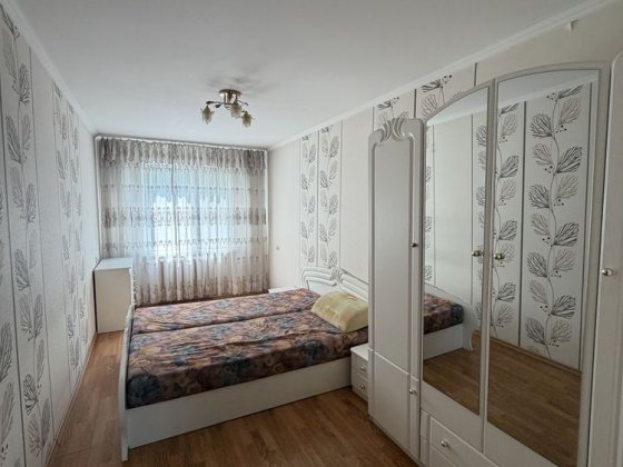 Здається 2 кімнатна на Польовій з ремонтом Житомир