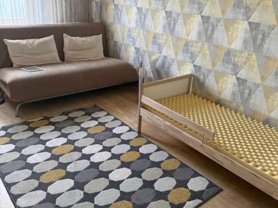 Здам в оренду 2-кім квартиру район Мрії!!! Винница
