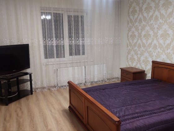 Однокімнатна квартира. Вишенька.Новобуд. Винница