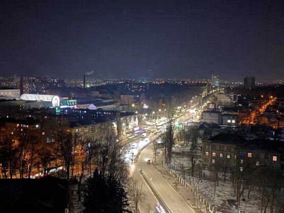 Сдам квартиру , от собственника. Днепр