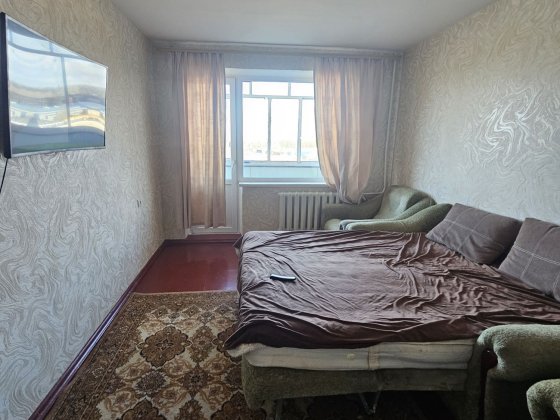 Оренда двухкімнатної квартири  по Вітрука на короткий термін! Житомир