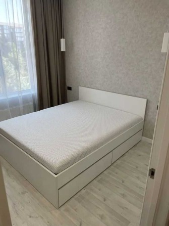 Сдаётся 2х комнтаная квартира на ул.Гончара 40 - фото 1