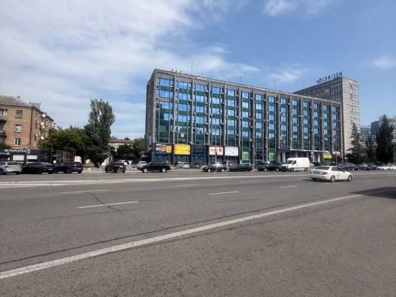 Офісне приміщення Київ, Дніпровський, 34000 $ Киев