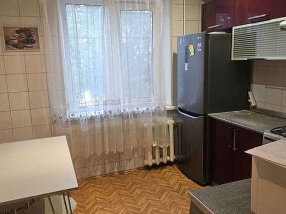 Здам 2-кімнатну квартиру ж\м Тополь\Сільпо Днепр