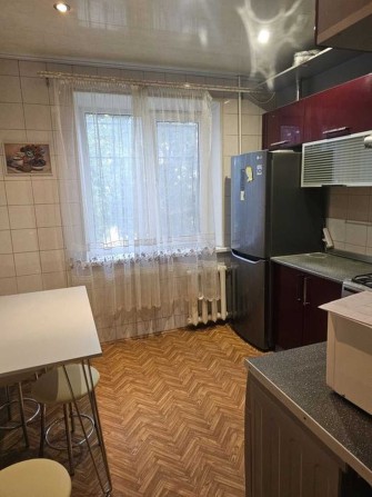 Здам 2-кімнатну квартиру ж\м Тополь\Сільпо - фото 1