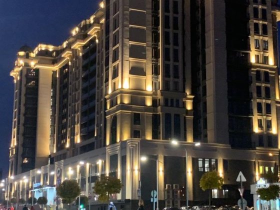 Здам стильну квартиру в PRIMER TOWER без посередників Винница