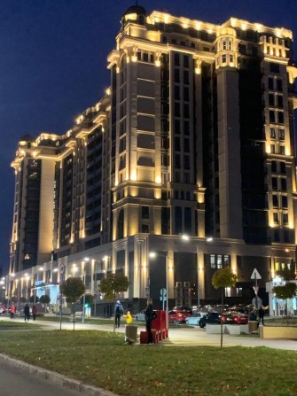 Здам стильну квартиру в PRIMER TOWER без посередників - фото 1