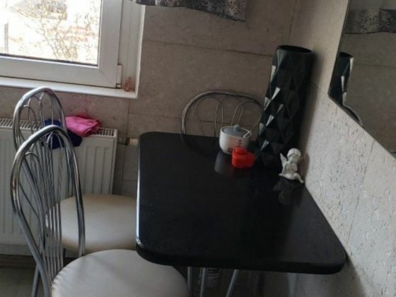Однокімнатна квартира на Ріхтера, тільки Для дівчини Житомир