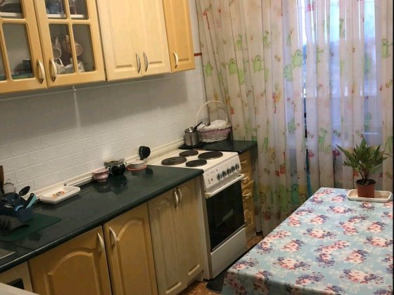 Здається 1кв на Замості р-н Буд офіцерів  12000+ Вінниця