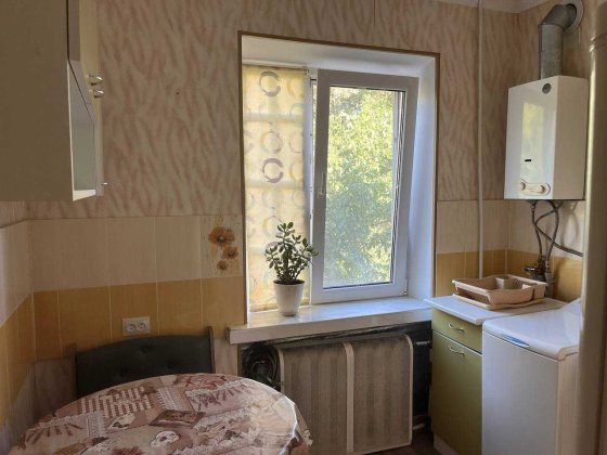 Реальна затишна 1-к кв  вул.А.Шепарда Днепр