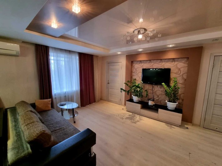 ‼️3к квартира ул. Фортечна, для семьи/пары, аренда от полугода - фото 1