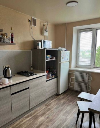 Сдам 1к евроремонт, 9900грн,торг, Днепр , Левый берег,Самарский рн, рядом Северный,  Срочно - фото 1