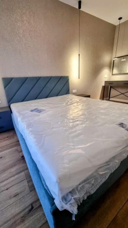 Новострой. 1 к кв. Левый берег. Риелторы не звоните.Два паркоместа. - фото 1