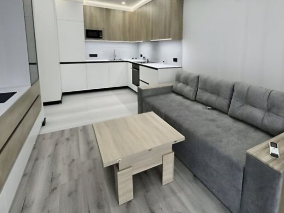 2к ЖК River Park, Набережная Победы 44В Днепр