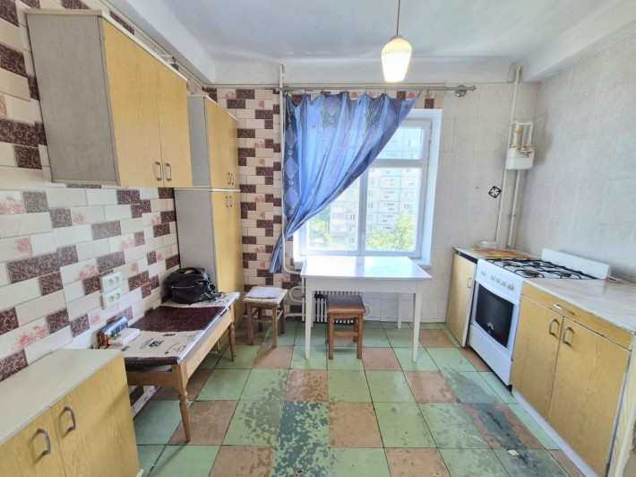 Оренда 3к.кв  на 3 поверсі/9, вул. Чумаченко ( 40й Гастроном) - фото 1