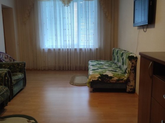 Сдається 1 кім. квартира, 50 м. кв., вул. Українська, м. Запоріжжя Запоріжжя