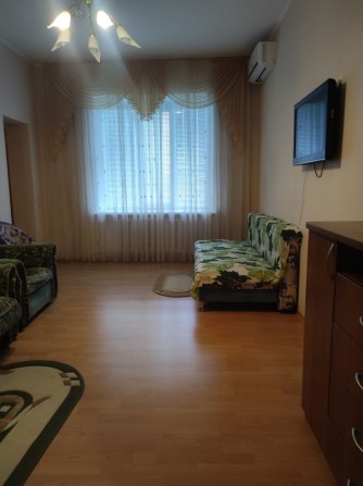 Сдається 1 кім. квартира, 50 м. кв., вул. Українська, м. Запоріжжя - фото 1