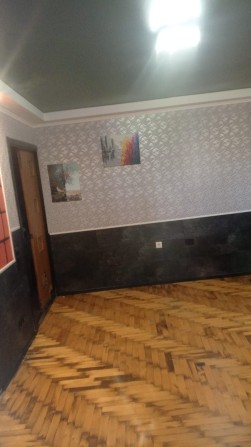 сдам квартиру Хортитской район 3 комнаты - фото 1