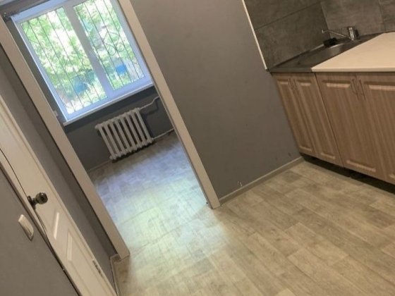 Комната студия 21кв.м кичкас Запорожье
