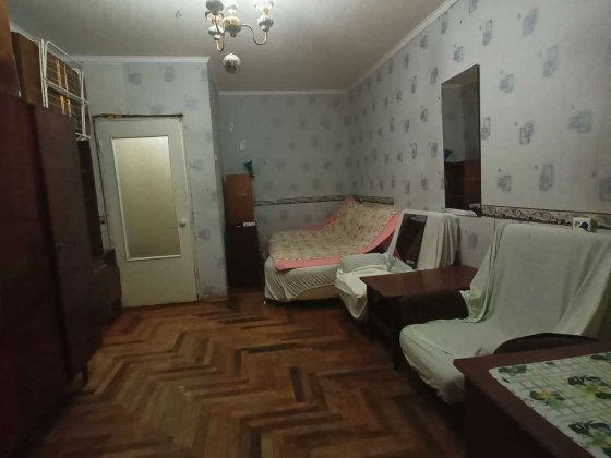 Сдам 1-кімнатна квартира Хортицький(Бабурка), вул. Воронезька Запорожье