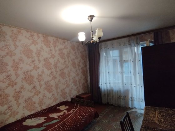 Здам 1-но Кім квартиру Урожай.Вільно. Вінниця