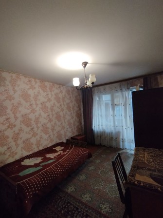 Здам 1-но Кім квартиру Урожай.Вільно. - фото 1