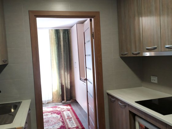1 к смарт - квартира по Победе  после кап ремонта .Собственник Запоріжжя