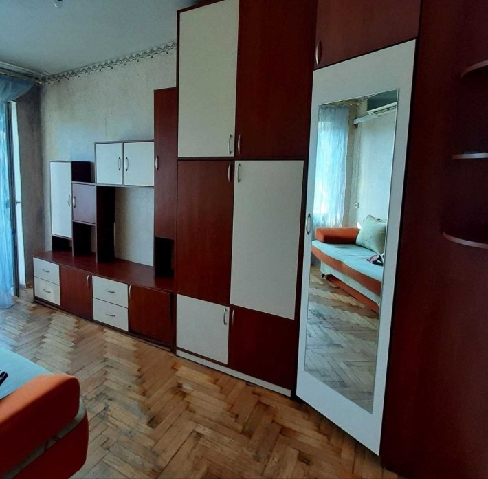 Дешева 1-кімнатна квартира на 5-й міськлікарні - фото 1