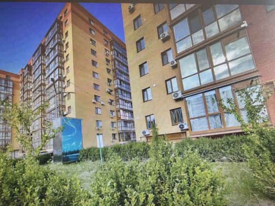 Оренда 1 к квартира Turkish City Туркіш Сіті Винница