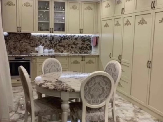Сдам 2к квартиру в ЖК Баку Днепр
