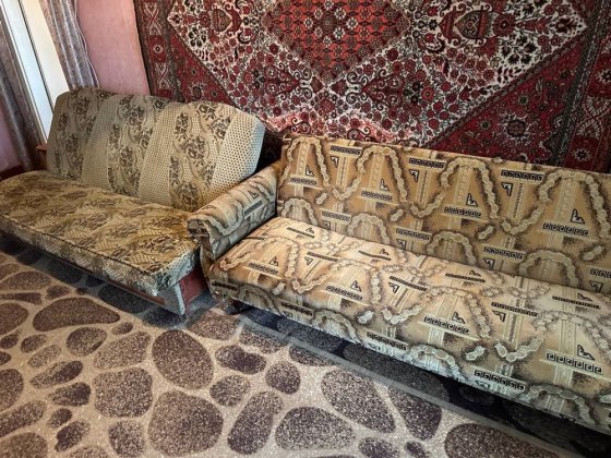 Оренда двокімнатної квартири на Замості. Центральний ринок. Некрасова Винница