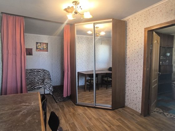 3-х комнатная квартира на ж/м Солнечном Днепр