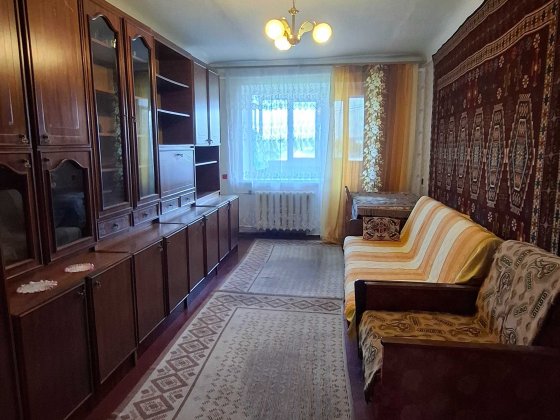 Здам 2кім.кв, 44кв.м, 5/5ет, вул. Маланюка 9. Кропивницький