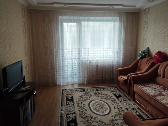 Оренда 3-х кімнатна квартира. Центр (район медичного училища). Кропивницький