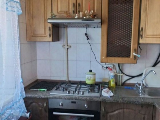 Без залога здам квартиру для військових на місяць-два Житомир