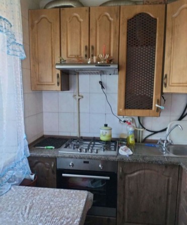Без залога здам квартиру для військових на місяць-два - фото 1