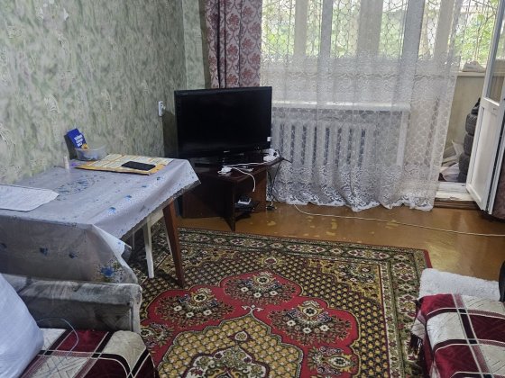 Сдаю  4к квартиоу на Беляева с Агв Кропивницкий