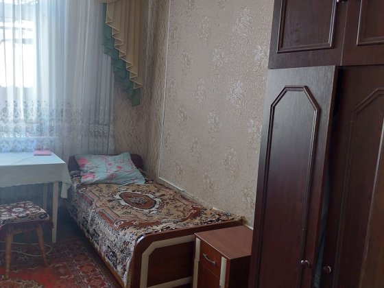 Здам кімнатну на Київській. Житомир