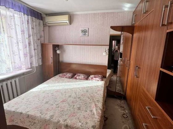 Оренда трикімнатної квартири, Проспект Слобожанський, 40 Б Днепр