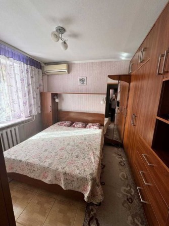 Оренда трикімнатної квартири, Проспект Слобожанський, 40 Б - фото 1