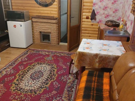 Сдам 1 комн квартиру в частном секторе! Срочно! Кропивницький