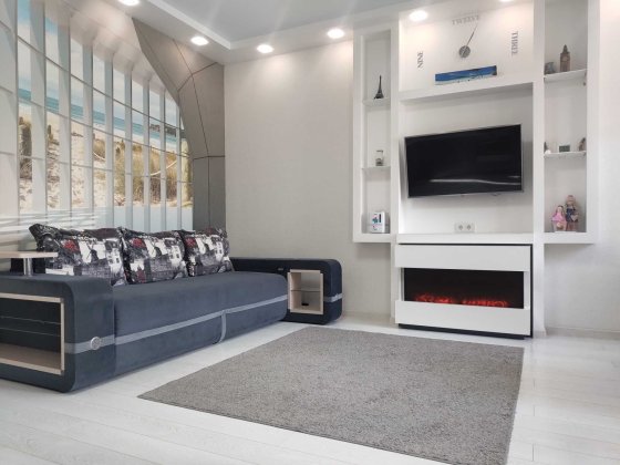 Сдам свою 2к квартиру в ЖК "IQ House", 60 м2 Днепр