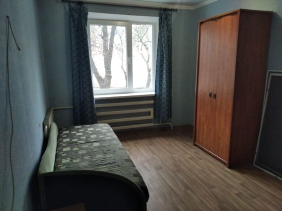 Здається 1к  дендропарк. (Можливий і короткий термін.) Кропивницький